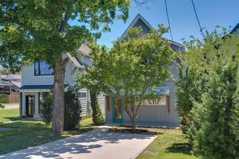 5503 Louisiana Ave # A, Nashville, TN 37209