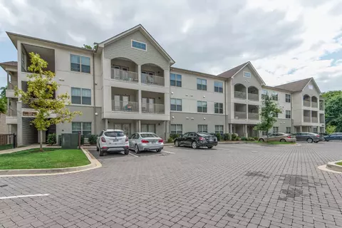 410 Rosedale Ave #308, Nashville, TN 37211
