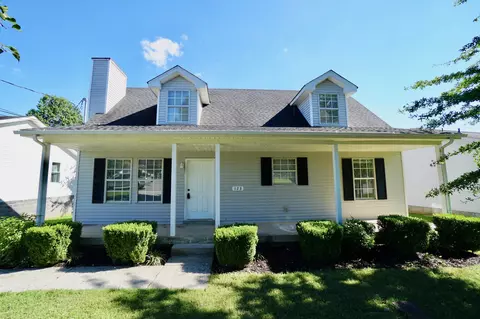 123 Heritage Cir, La Vergne, TN 37086