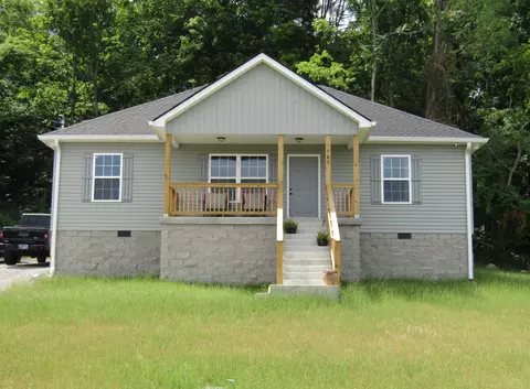 1765 Old Belfast Rd, Lewisburg, TN 37091