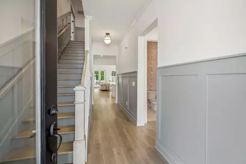 Entry Way - 2019 Cabell Dr, Franklin, TN 37064 photo 1 of 3