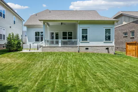 Exterior - 2019 Cabell Dr, Franklin, TN 37064 photo 5 of 5