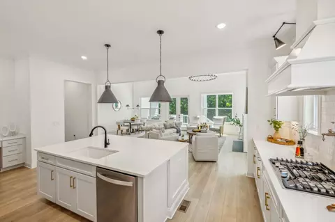 Kitchen - 2019 Cabell Dr, Franklin, TN 37064 photo 6 of 6