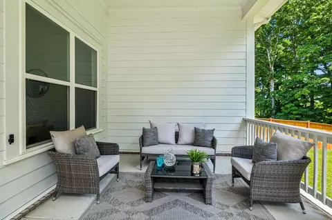 Exterior - 2019 Cabell Dr, Franklin, TN 37064 photo 3 of 5