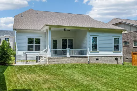 Exterior - 2019 Cabell Dr, Franklin, TN 37064 photo 4 of 5