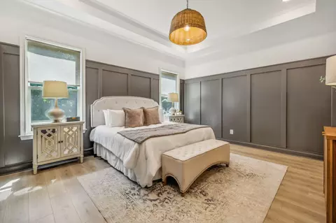 Bedroom - 2019 Cabell Dr, Franklin, TN 37064 photo 2 of 5