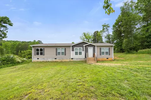 510 Ridge Rd, Decatur, TN 37322