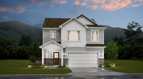 3320 Steadman St, Columbia, TN 38401
