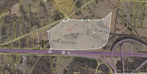 2770 Tuckers Gap Rd, Lebanon, TN 37090