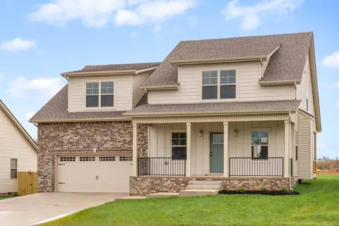 174 Anderson Pl, Clarksville, TN 37042