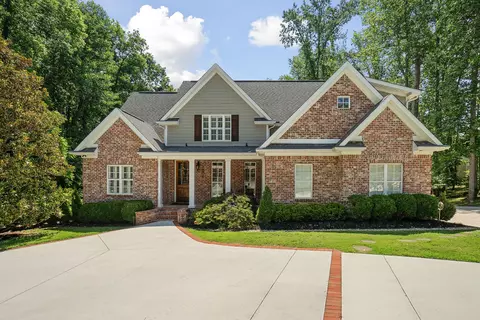 837 Golf Club Rd, Mcminnville, TN 37110