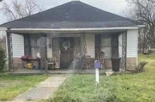 318 E Jefferson St, Brownsville, TN 38012