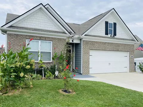 6901 Sunny Parks Dr, White House, TN 37188