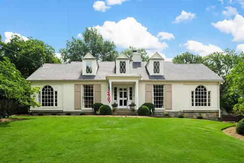 4310 Estes Rd, Nashville, TN 37215
