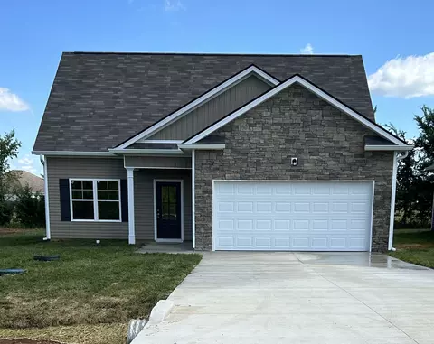 1065 Shallow Water Way, Murfreesboro, TN 37127