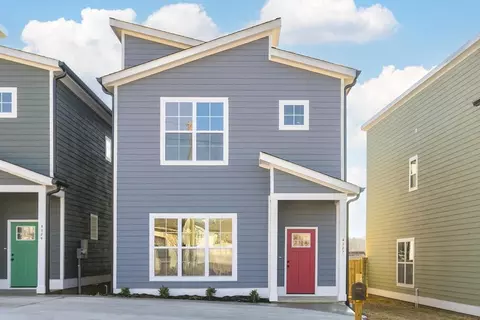 4327 Old Goins Rd, Nashville, TN 37211