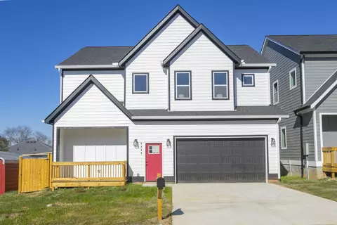 4344 Old Goins Rd, Nashville, TN 37211