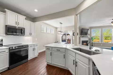 2014 Keiser St, Spring Hill, TN 37174 photo 17