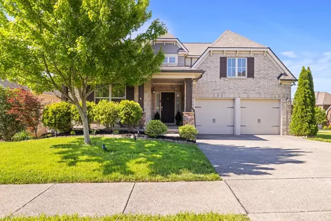 2014 Keiser St, Spring Hill, TN 37174