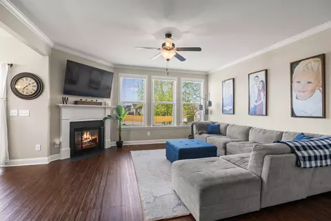 2014 Keiser St, Spring Hill, TN 37174 photo 7