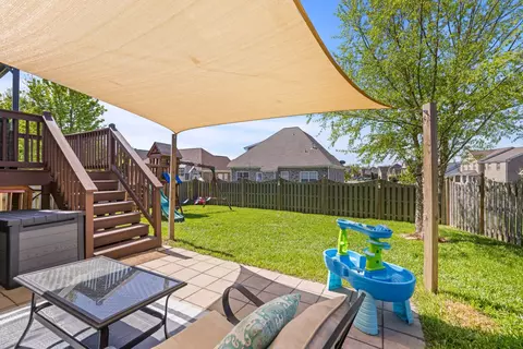 2014 Keiser St, Spring Hill, TN 37174 photo 36