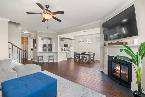 2014 Keiser St, Spring Hill, TN 37174 photo 10
