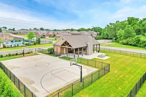 2014 Keiser St, Spring Hill, TN 37174 photo 41