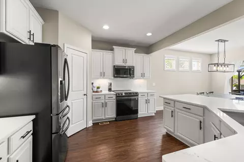 2014 Keiser St, Spring Hill, TN 37174 photo 15