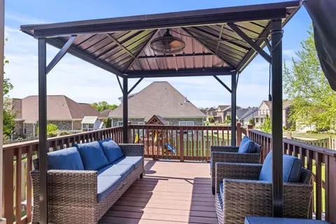 2014 Keiser St, Spring Hill, TN 37174 photo 35