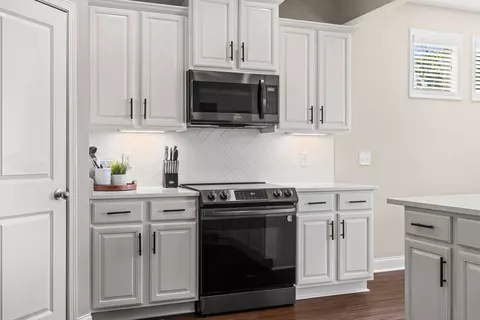 2014 Keiser St, Spring Hill, TN 37174 photo 16