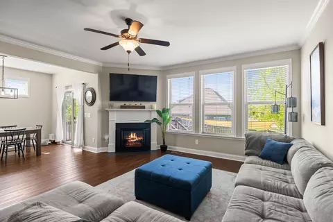 2014 Keiser St, Spring Hill, TN 37174 photo 9