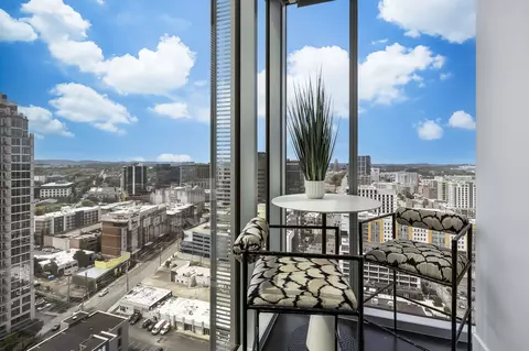 1616 W End Ave #1908, Nashville, TN 37203