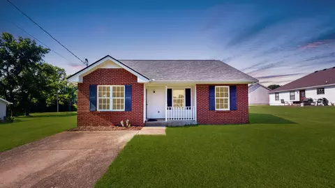 417 Jefferson Pike, La Vergne, TN 37086
