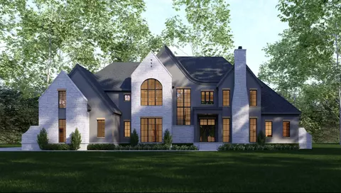 6117 Jocelyn Hollow Rd, Nashville, TN 37205