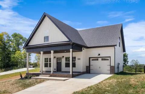 22 Cardinal Crk, Clarksville, TN 37040