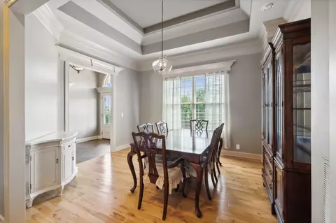 Dining - 118 Tom Walker Dr, Beechgrove, TN 37018 photo 1 of 2