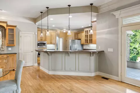 Kitchen - 118 Tom Walker Dr, Beechgrove, TN 37018 photo 1 of 3