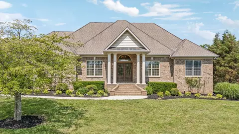 Exterior - 118 Tom Walker Dr, Beechgrove, TN 37018 photo 2 of 20