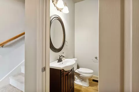 Entry Way - 118 Tom Walker Dr, Beechgrove, TN 37018 photo 8 of 8