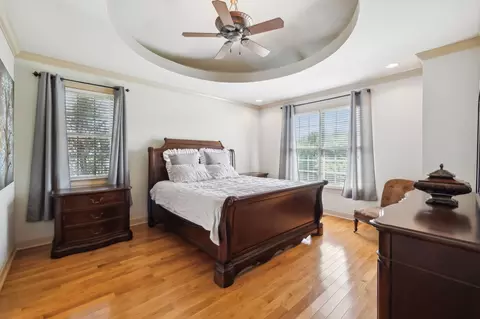 Bedroom - 118 Tom Walker Dr, Beechgrove, TN 37018 photo 1 of 7