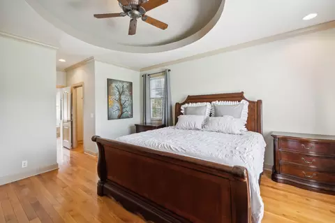 Bedroom - 118 Tom Walker Dr, Beechgrove, TN 37018 photo 2 of 7