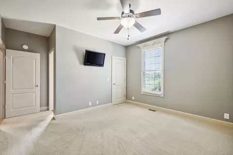 Bedroom - 118 Tom Walker Dr, Beechgrove, TN 37018 photo 3 of 7
