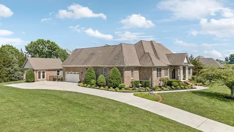 Exterior - 118 Tom Walker Dr, Beechgrove, TN 37018 photo 5 of 20