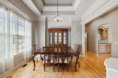 Dining - 118 Tom Walker Dr, Beechgrove, TN 37018 photo 2 of 2