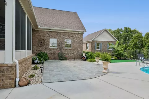 Exterior - 118 Tom Walker Dr, Beechgrove, TN 37018 photo 16 of 20