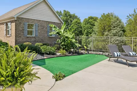 Exterior - 118 Tom Walker Dr, Beechgrove, TN 37018 photo 12 of 20