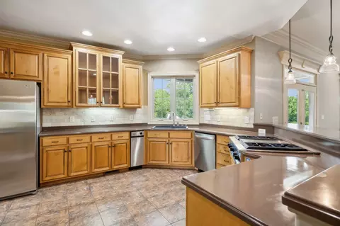 Kitchen - 118 Tom Walker Dr, Beechgrove, TN 37018 photo 3 of 3