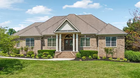 Exterior - 118 Tom Walker Dr, Beechgrove, TN 37018 photo 6 of 20