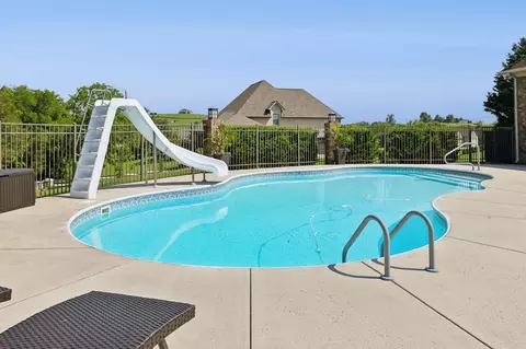 Exterior - 118 Tom Walker Dr, Beechgrove, TN 37018 photo 8 of 20