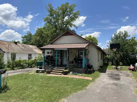 515 Plattenburg St, Winchester, TN 37398